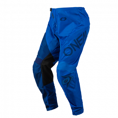 Штаны кросс-эндуро O'NEAL Element Racewear 21, мужской(ие) (синий, 30-30)