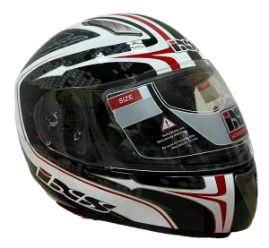 ШЛЕМ HX 1000 Ride, витринный образец