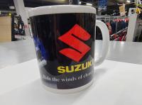 Подарочная кружка Suzuki