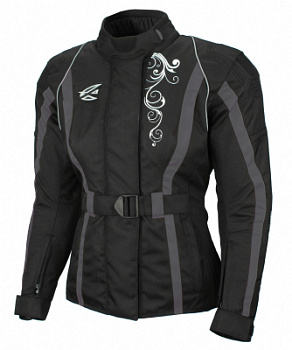 Мотокуртка AGVSPORT Mistic текстиль, женский
