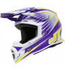 Мотошлем кроссовый JT Racing ALS1.0