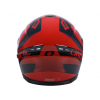 Шлем интеграл O'NEAL Challenger EXO V.22, глянец (красный/синий, L)