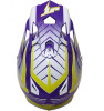 Мотошлем кроссовый JT Racing ALS1.0