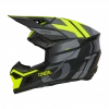 Шлем кроссовый O'NEAL 3Series Ride V.25 (черный/желтый, S)