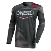 Джерси O'NEAL Mayhem Covert, мужской(ие) (графит/серый, M)