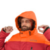 Снегоходная куртка MOTEQ Snowstorm, мужской(ие)