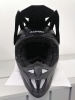 Мотошлем Кроссовый Acerbis T711 Black 2 L