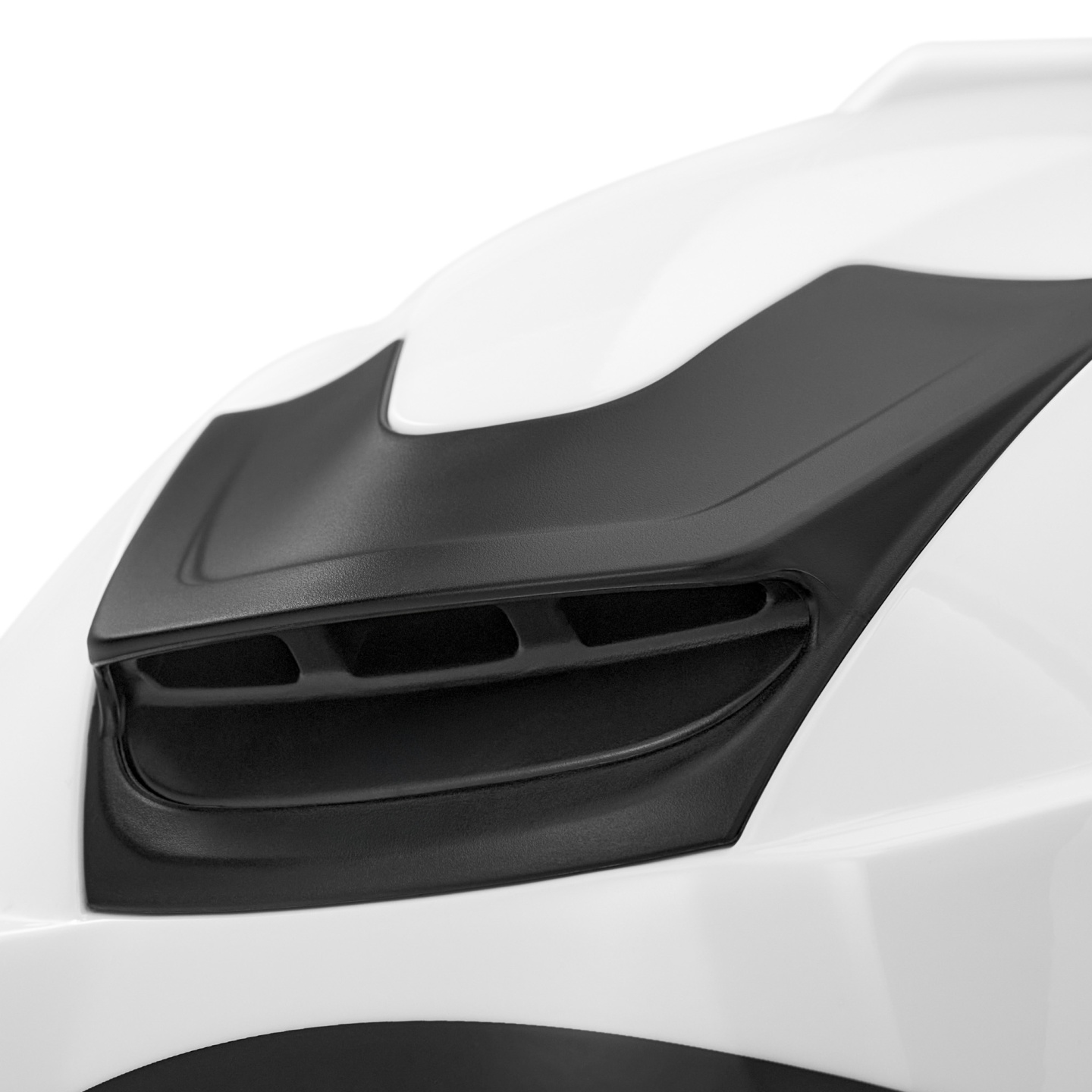 Мотошлем модуляр MOTEQ Honky, глянец