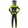 Мотоджерси O'NEAL Element Racewear, мужской(ие) (желтый/черный, L)