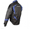 Куртка снегоходная AGVSPORT Arctic, мужской(ие) (черный/синий, L)