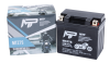 Аккумулятор для мотоцикла MTZ7S, 12V, SLA