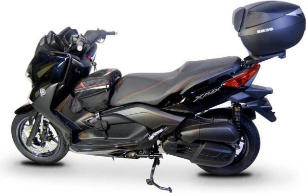 Крепление кофра SHAD Yamaha X-MAX 250 (10-11), задний
