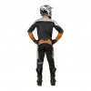 Штаны кросс-эндуро O'NEAL Hardwear Surge, мужской(ие) (черный/коричневый, 30-30)
