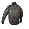 Куртка снегоходная AGVSPORT Arctic, мужской(ие) (Черный, M)