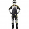 Джерси JT Racing PRO-SUBFRM, мужской(ие) (черный/серый, S)