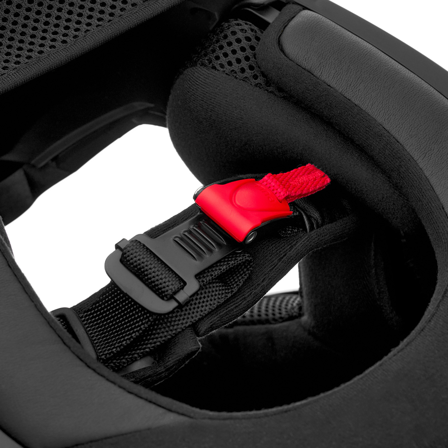 Мотошлем модуляр MOTEQ Bloom, глянец