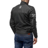 Куртка текстильная  MOTEQ AIRFLOW, мужской(ие) (Черный, S)