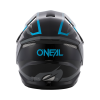 Мотошлем кроссовый O'NEAL 3Series Vision