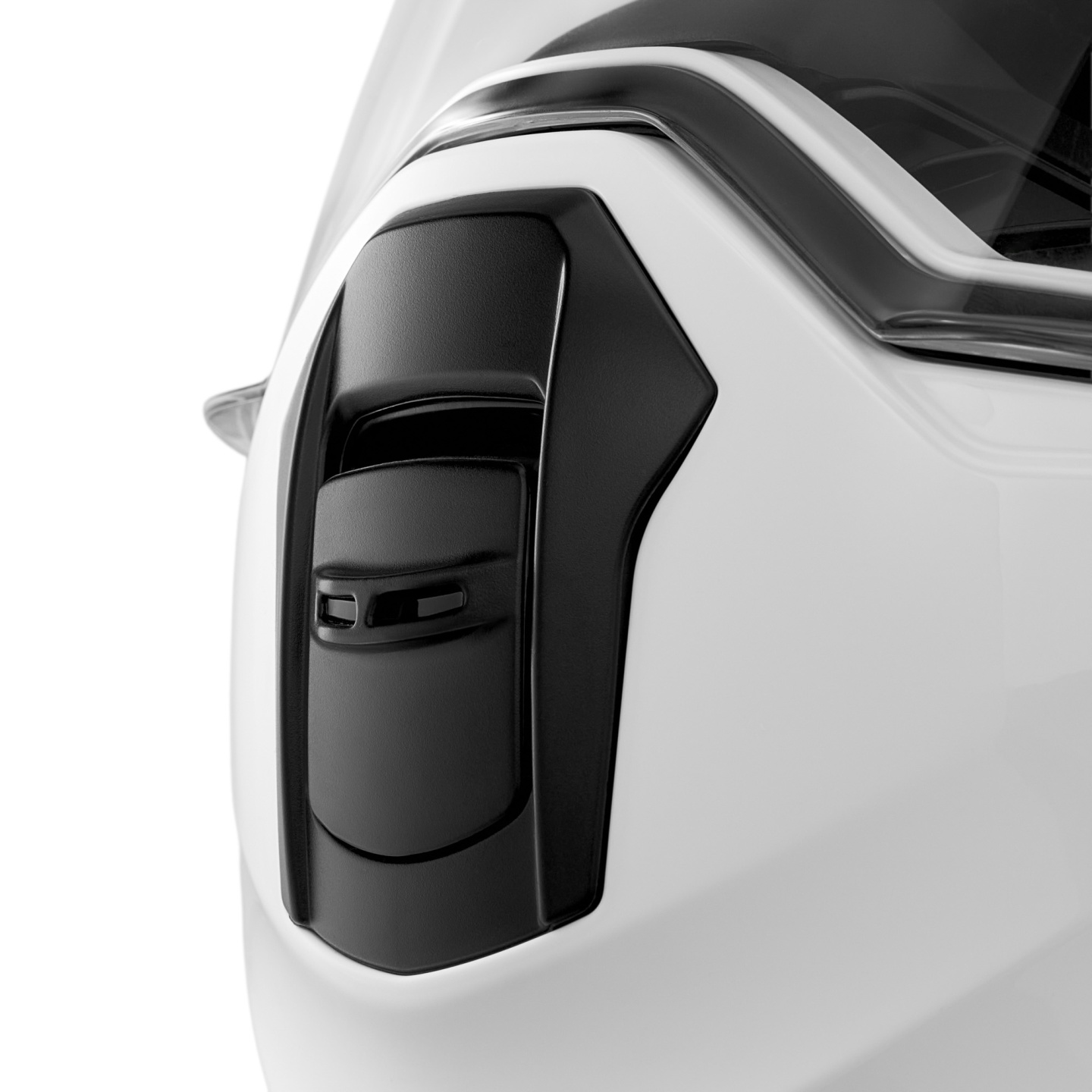 Мотошлем модуляр MOTEQ Honky, глянец