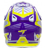 Мотошлем кроссовый JT Racing ALS1.0