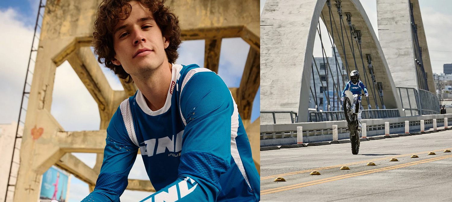 Премиальные шлемы ONE! Впервые на нашем рынке!