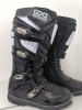 Мотоботы кроссовые Gaerne GX1 Enduro 2194-001 Черный 43