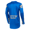 Джерси O'NEAL Matrix Ridewear, мужской(ие) (синий, S)