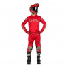 Штаны кросс-эндуро O'NEAL Matrix Ridewear, мужской(ие) (красный, 36-36)
