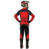 Штаны кросс-эндуро O'NEAL Element Racewear V.25, мужской(ие) (черный/красный, 32/48)