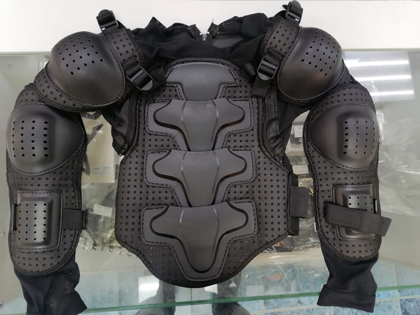 Моточерепаха, размер XS, новый