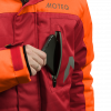 Снегоходная куртка MOTEQ Snowstorm, мужской(ие)