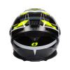 Шлем интеграл O'NEAL Challenger EXO V.23, глянец (желтый/черный, XL)