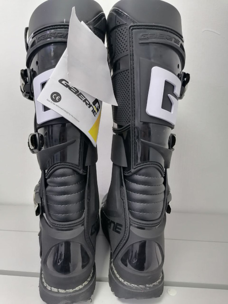 Мотоботы кроссовые Gaerne GX1 Enduro 2194-001 Черный 43