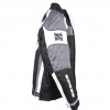 Куртка снегоходная IXS Nimbus, мужской(ие) (черный/серый, M)