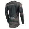 Джерси O'NEAL Mayhem Covert, мужской(ие) (графит/серый, M)