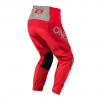 Штаны кросс-эндуро O'NEAL Matrix Ridewear, мужской(ие) (красный, 36-36)
