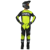 Штаны кросс-эндуро O'NEAL Element Racewear V.25, мужской(ие) (черный/желтый, 32/48)
