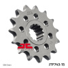 JTF743-15 Front Sprocket 2020_01_17