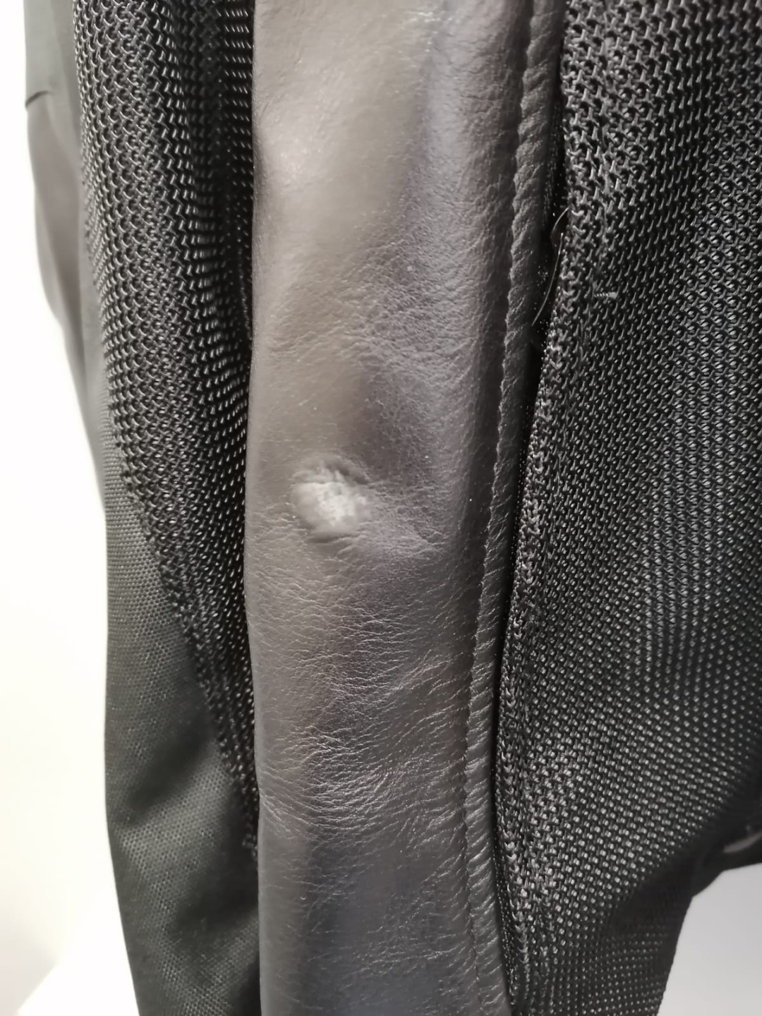 Куртка Hyperlook Monza черный 5XL Новая