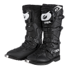 Мотоботы кроссовые  O'NEAL Rider Pro 2, мужской(ие) (черный, 46)
