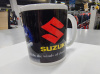 Подарочная кружка Suzuki