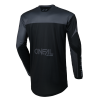 Мотоджерси O'NEAL Element Racewear, мужской(ие) (серый/черный, M)