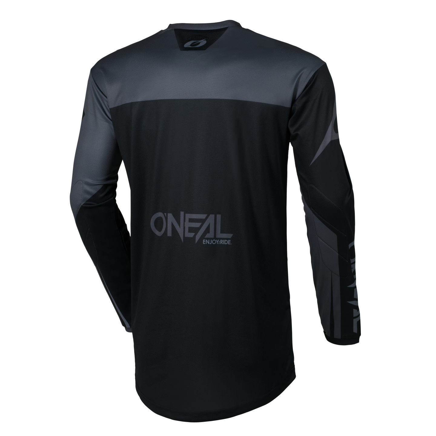 Мотоджерси O'NEAL Element Racewear, мужской(ие) (серый/черный, M)