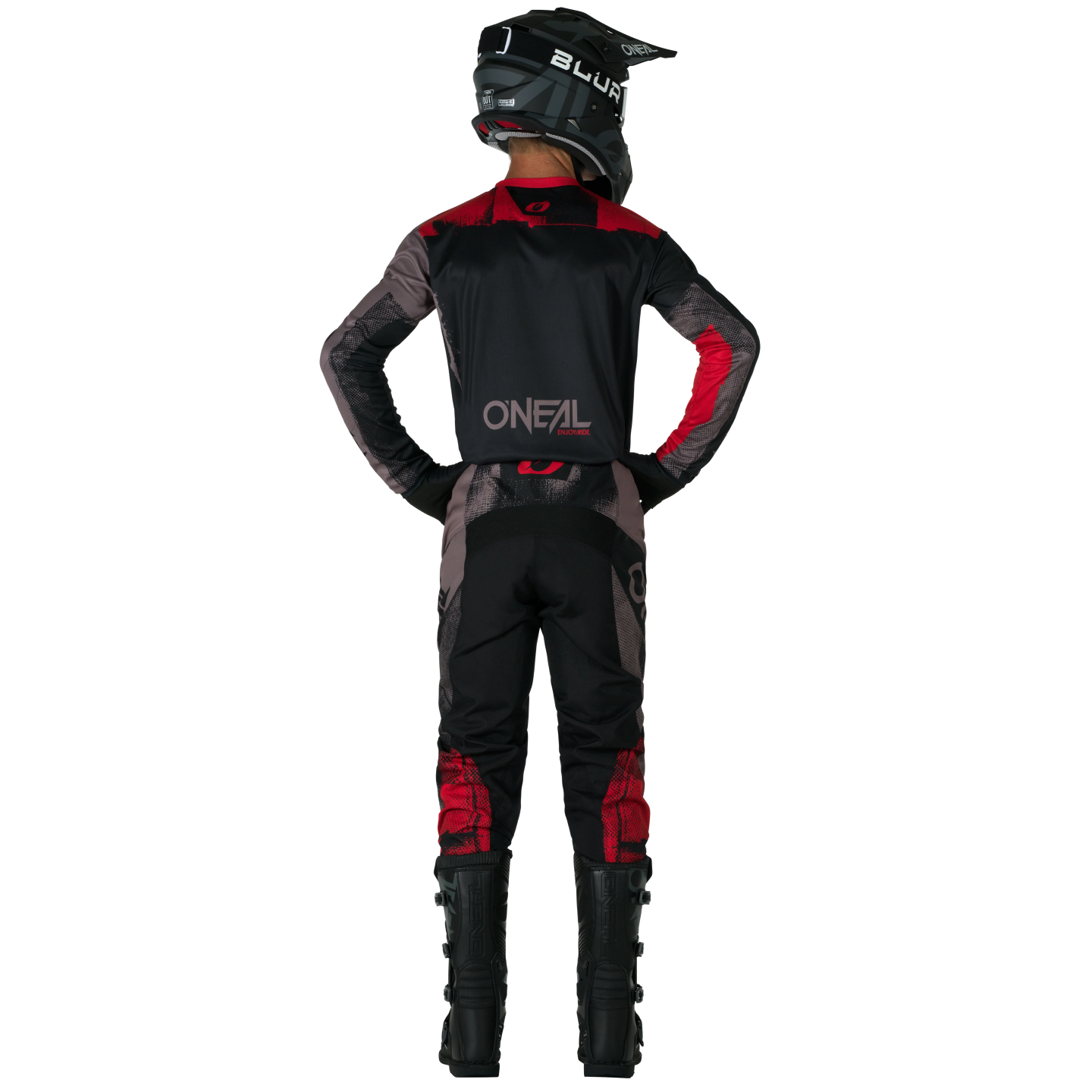 Oneal_E007_back